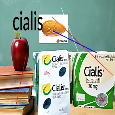 Cialis moins cher pharmacie lyon